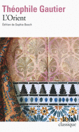 l'orient folio classique