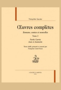 Partie Carrée, Jean et Jeannette